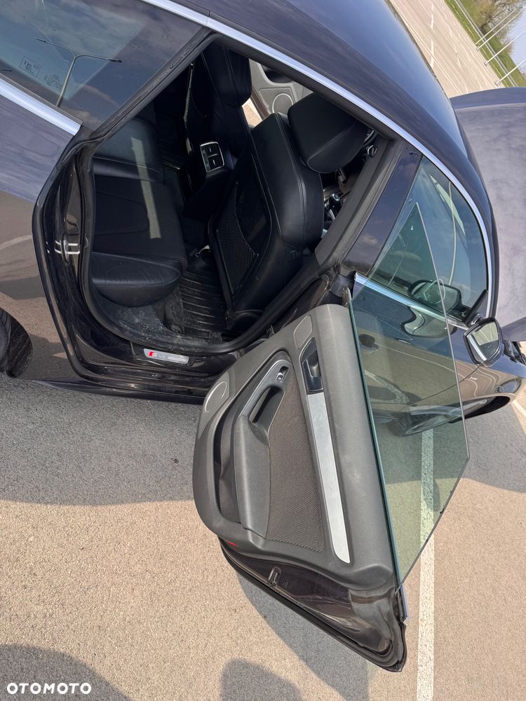 Audi A5 Sportback 2.0 TDI - 17