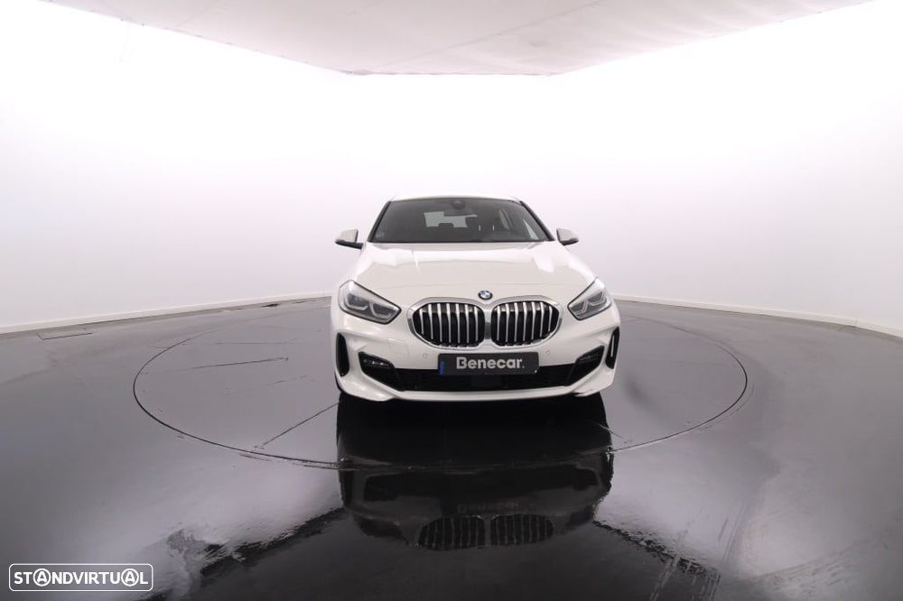 BMW 116 - 12