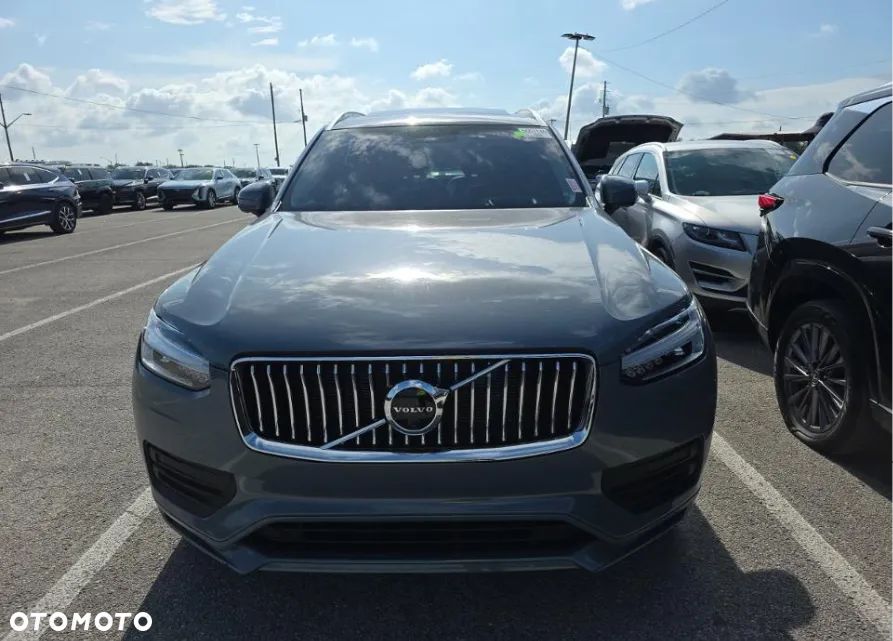 Volvo XC 90 T6 AWD Momentum - 2