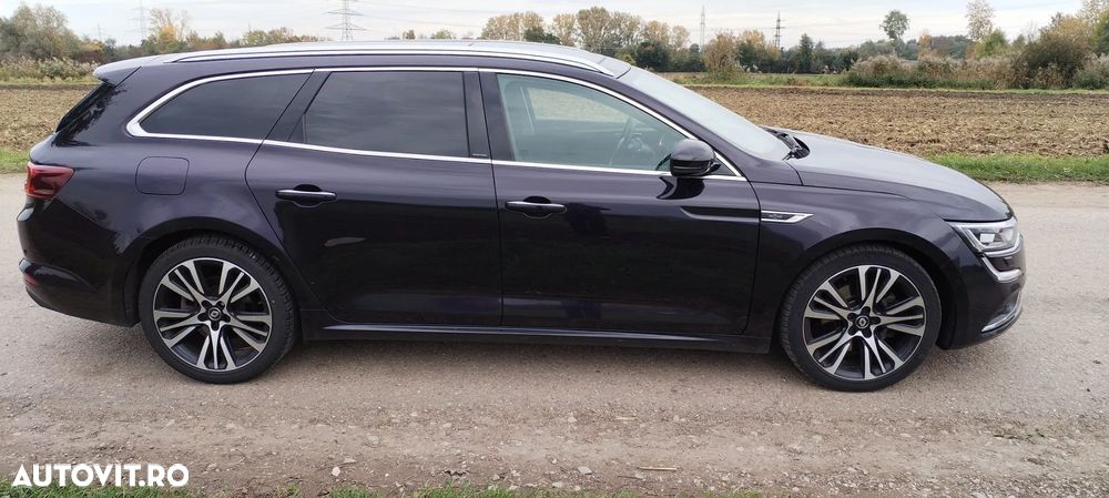 Renault Talisman ENERGY dCi 160 EDC INITIALE PARIS - 5