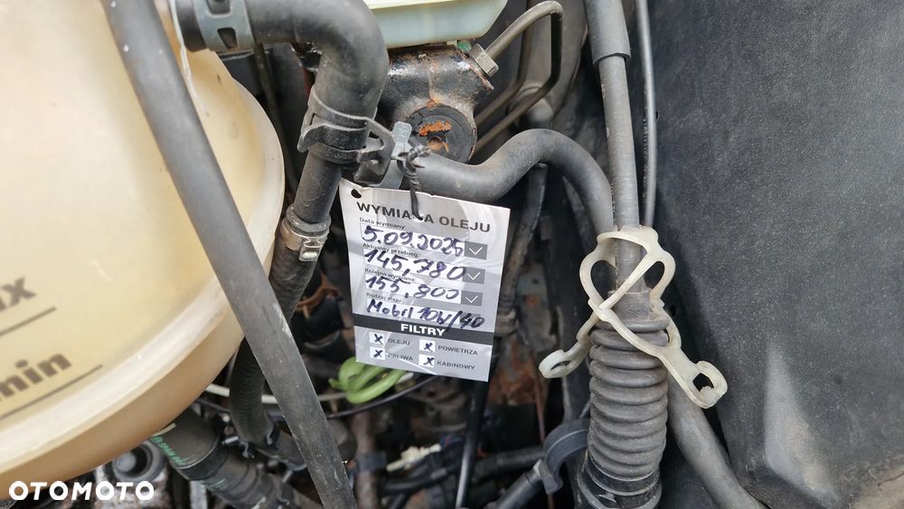 Volkswagen T4 1.9td 145.000km Z Niemiec zarejestrowany - 21