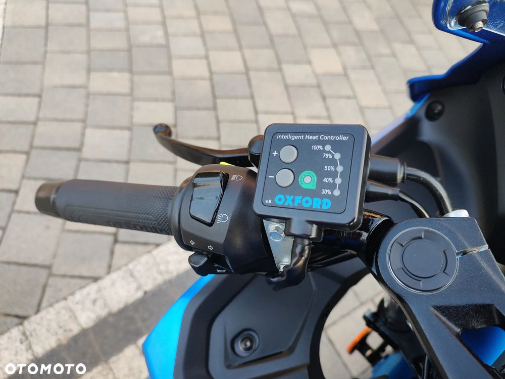 Suzuki GSX-R - 12