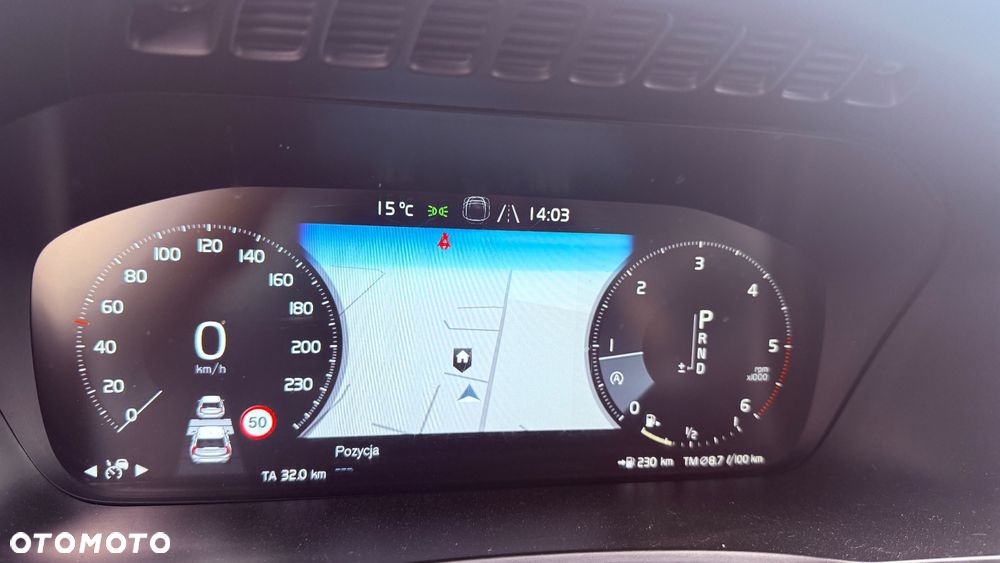 Volvo XC 90 D5 AWD Inscription - 5