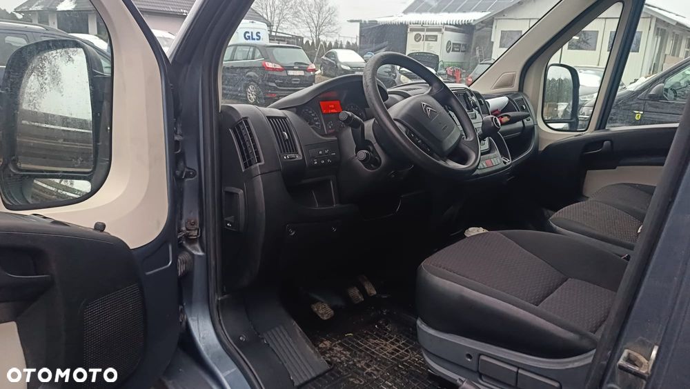 Citroën Jumper L4H4 - 5