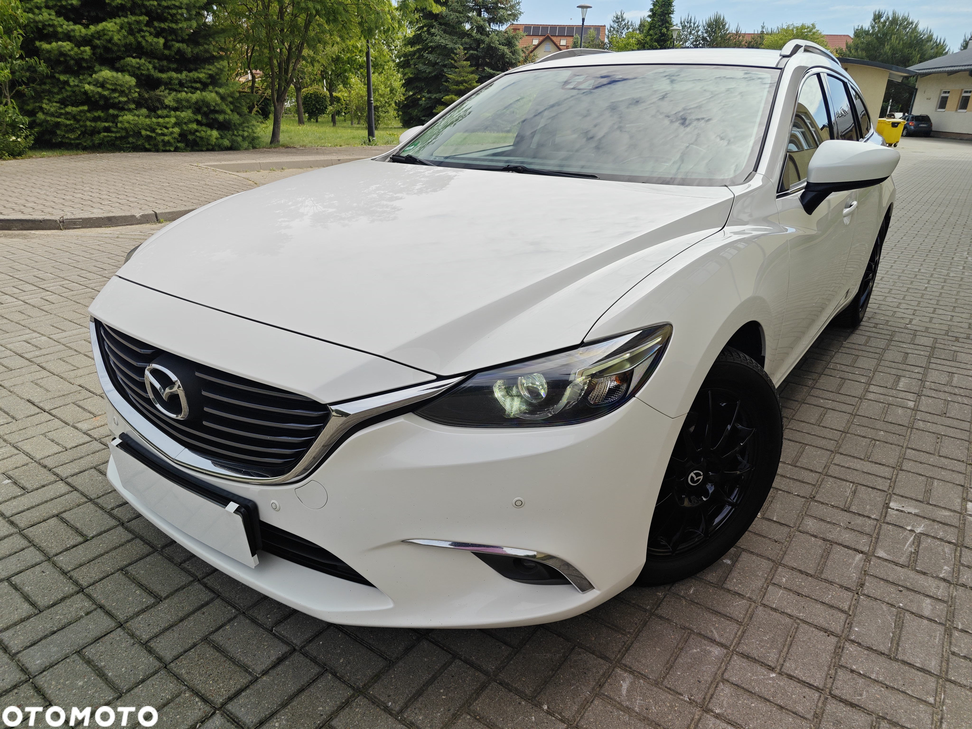 Mazda 6 - 3