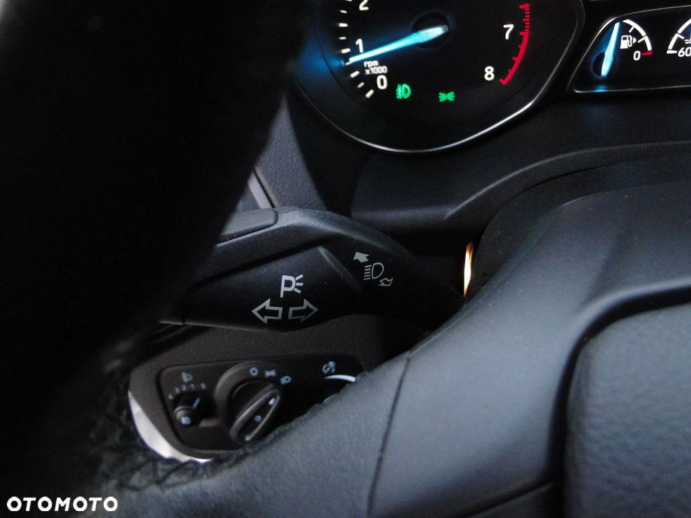 Ford Kuga 1.5 EcoBoost FWD Edition ASS GPF - 20