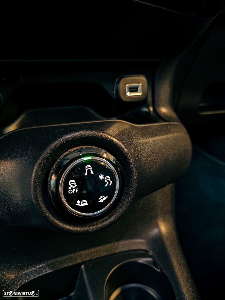Citroën C4 Cactus 1.6 BlueHDi Rip Curl - 13