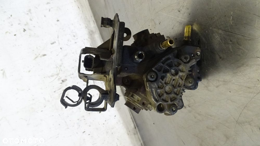 POMPA WTRYSKOWA FORD C-MAX MK1 LIFT 1.6 9683703780A - 8