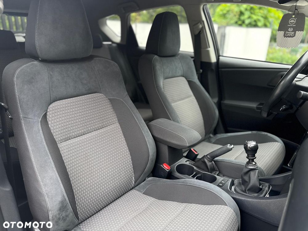 Toyota Auris 1.2 T Premium - 10