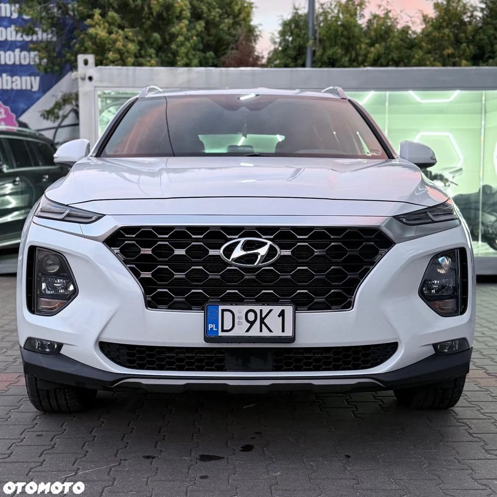 Hyundai Santa Fe - 11