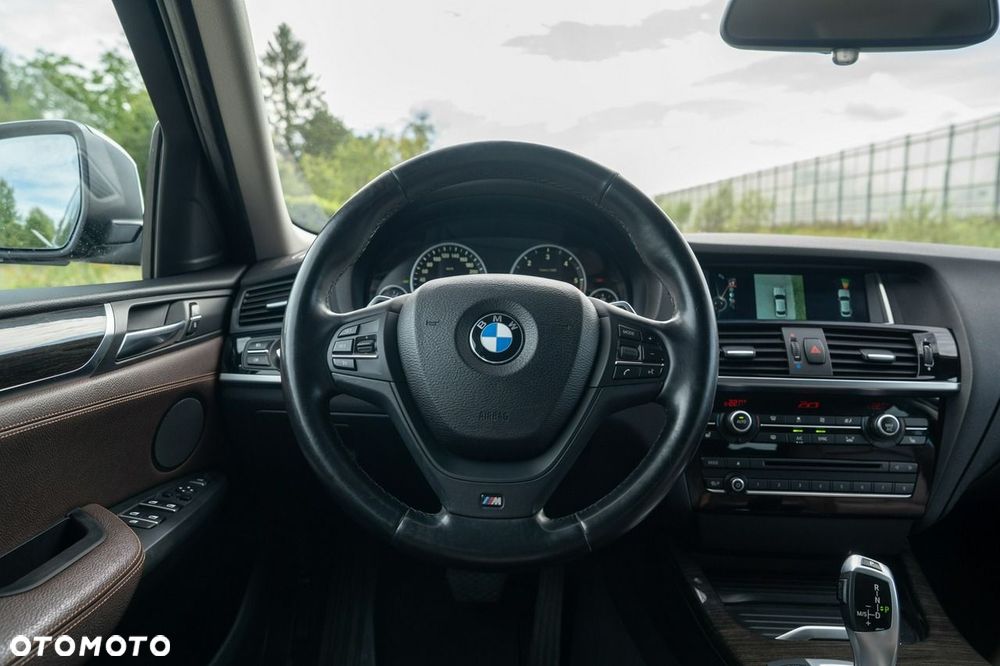 BMW X4 xDrive20d xLine - 18