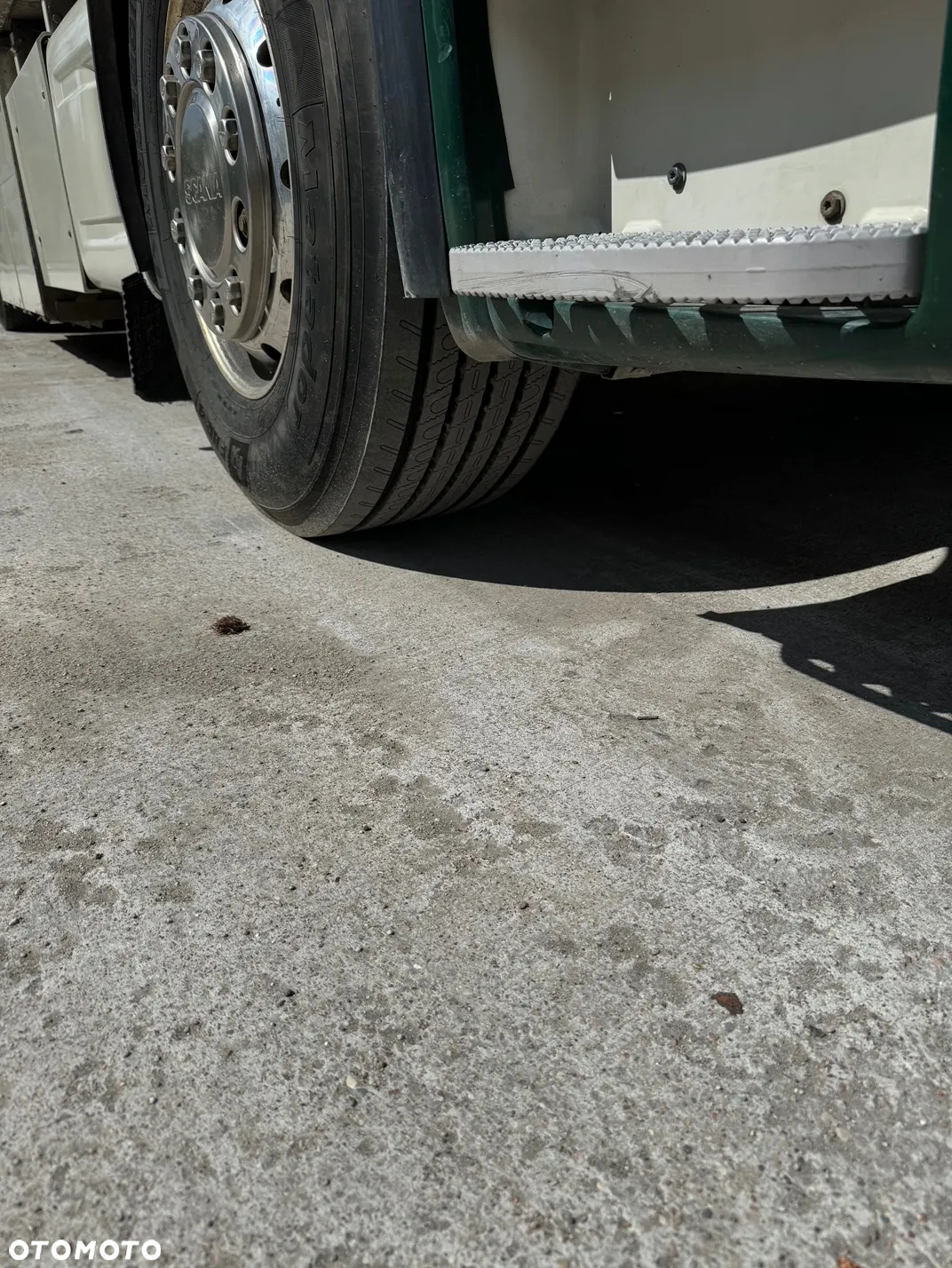 Scania R480 - 3