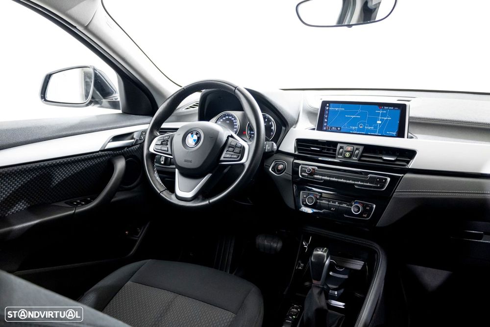 BMW X2 25 e xDrive - 4
