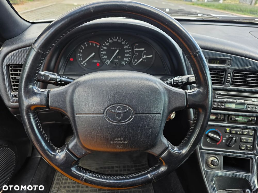 Toyota Celica - 13