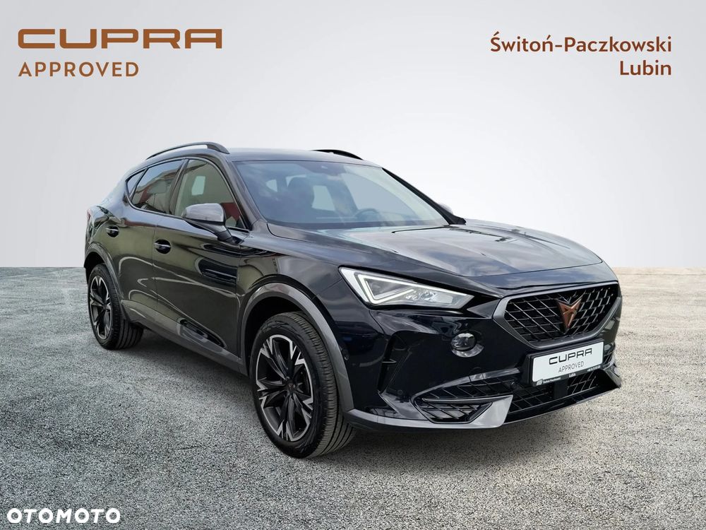 Cupra Formentor 1.5 TSI DSG - 7