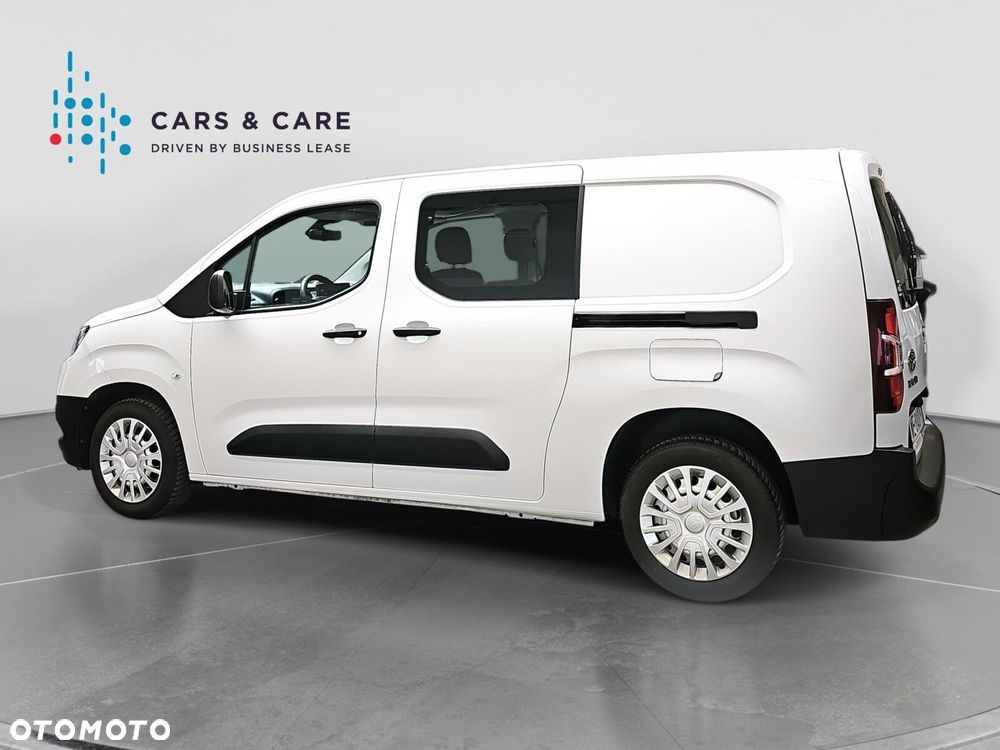 Toyota ProAce 2.3T 1.5D-4D 100KM long FurgonBrygActive - 27