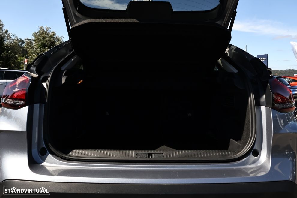 Citroën C4 1.2 PureTech Feel - 18