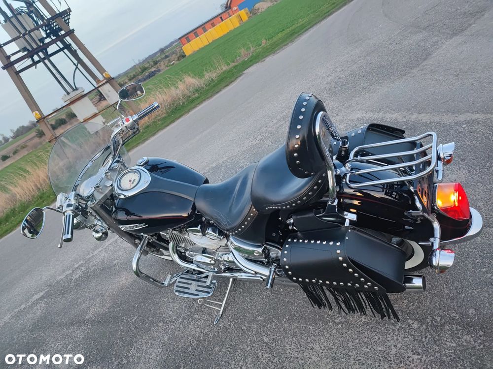 Yamaha Royal Star - 10