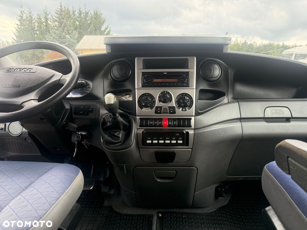 Iveco Daily - 11