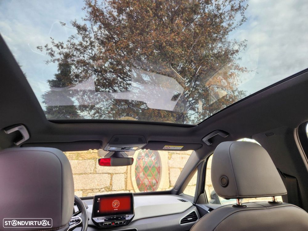 VW ID.3 Performance Upgrade Pro Business - 46