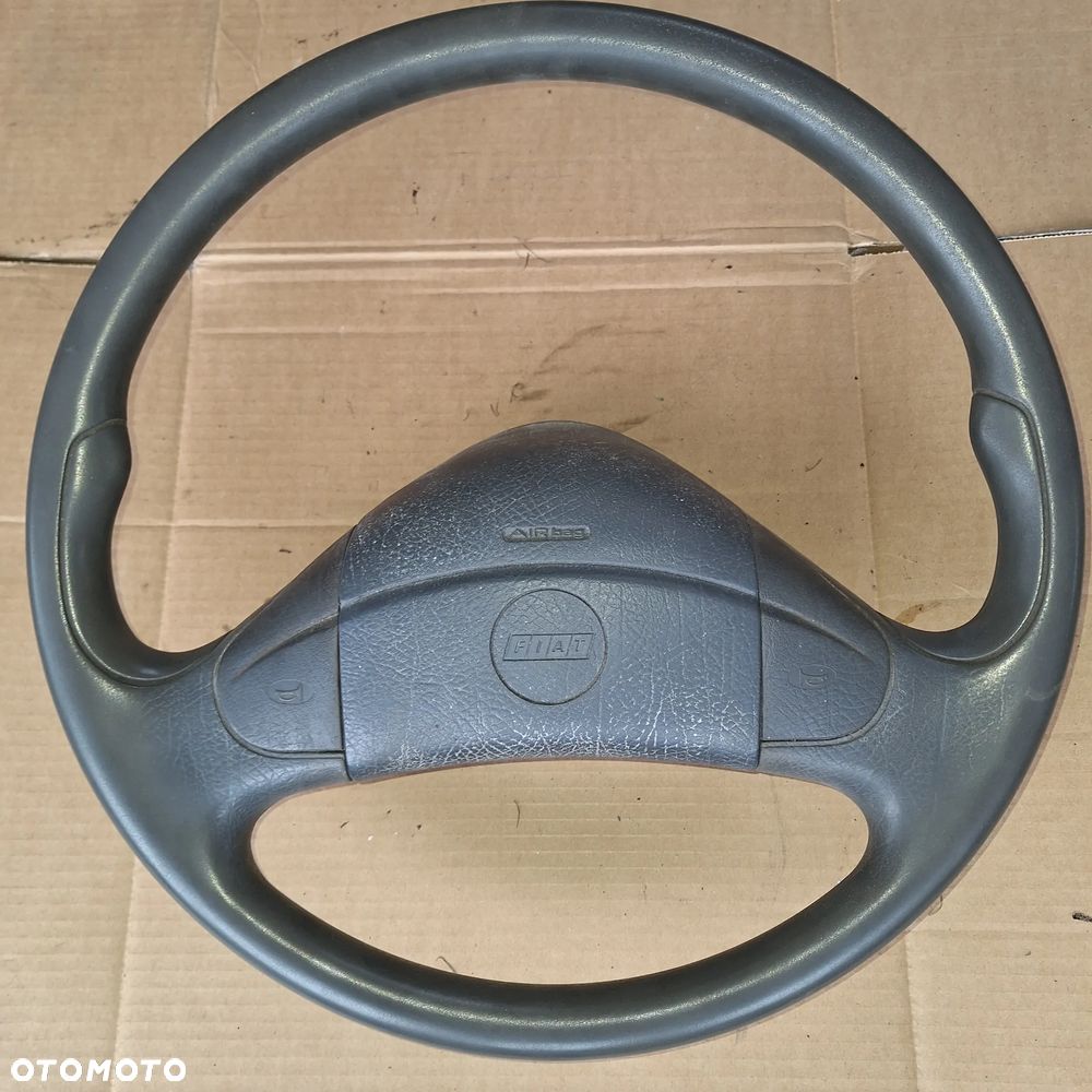 KIEROWNICA DUCATO I JUMPER BOXER - 5