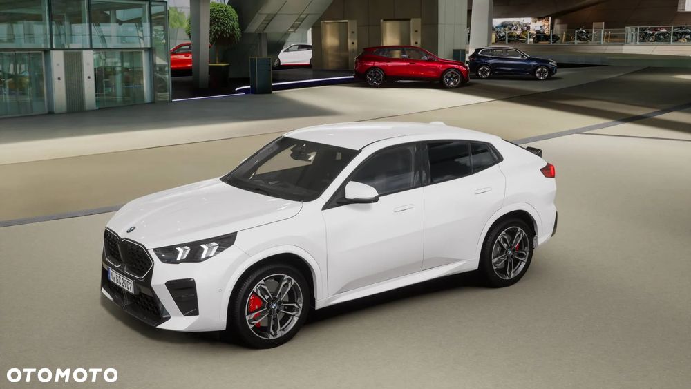 BMW X2 - 3