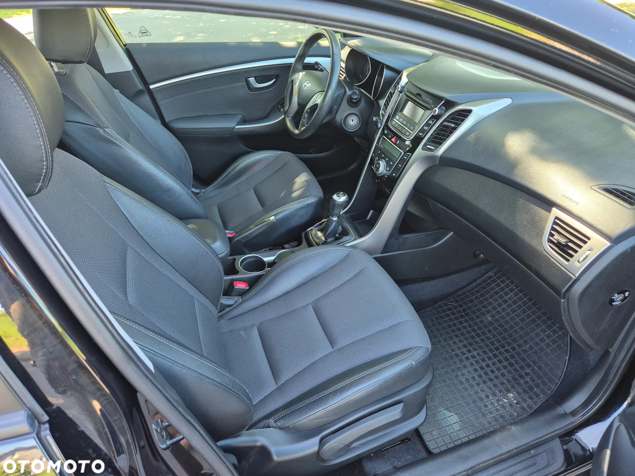 Hyundai i30 - 13