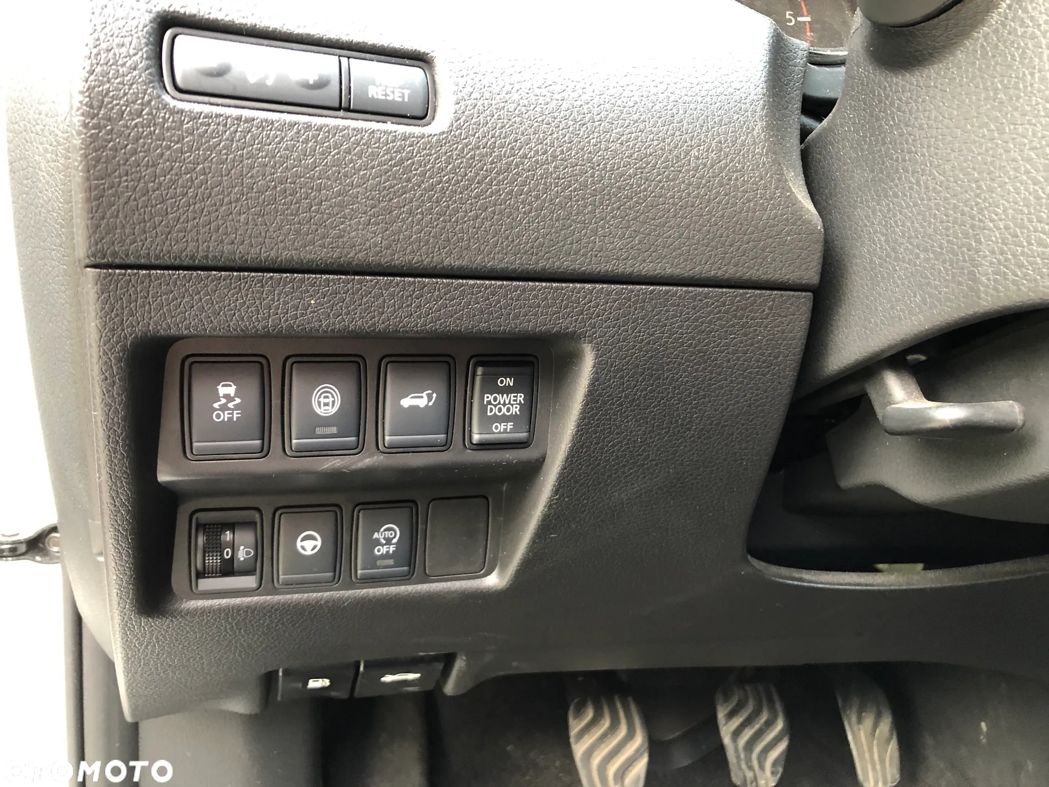 Nissan X-Trail 1.7 dCi Tekna 2WD - 32