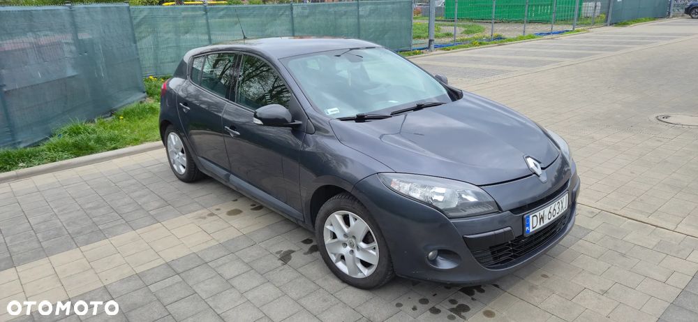 Renault Megane 1.6 16V Color Edition - 2
