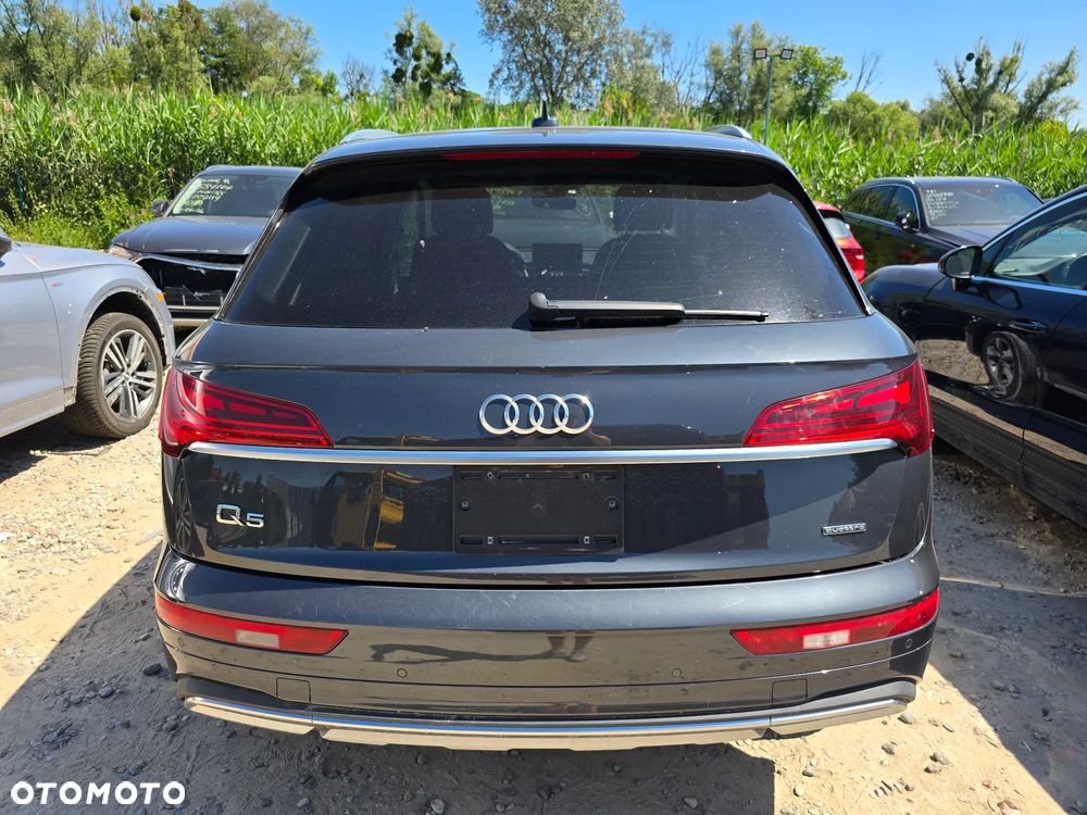 Audi Q5 45 TFSI quattro S tronic S line - 11