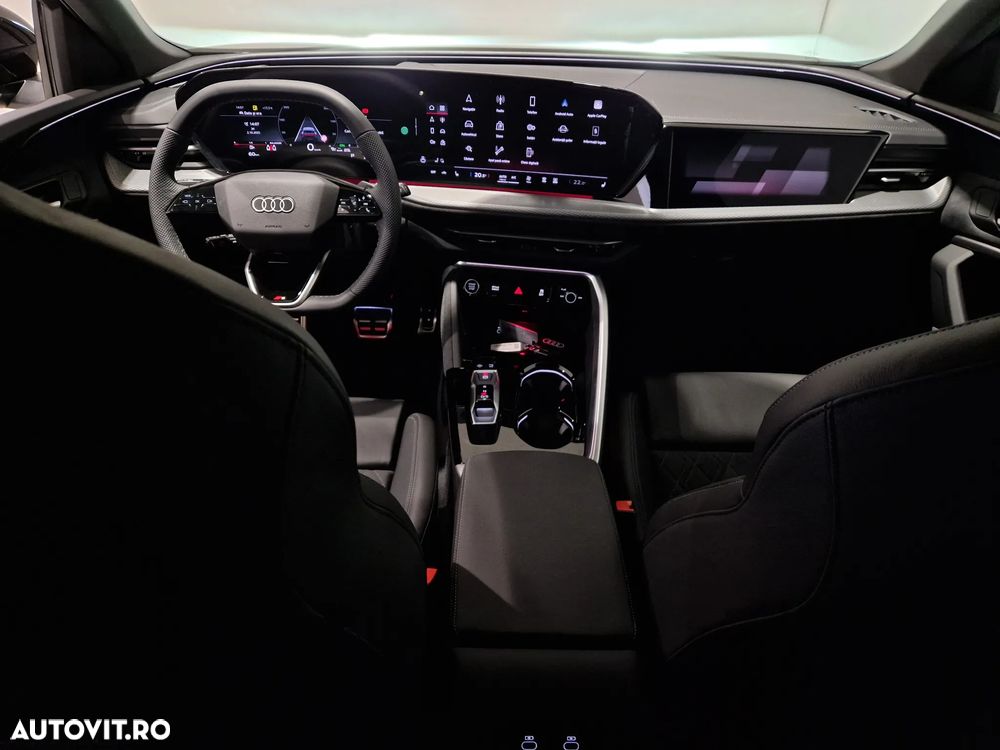 Audi Q5 Sportback 40 TFSI S tronic MHEV - 12
