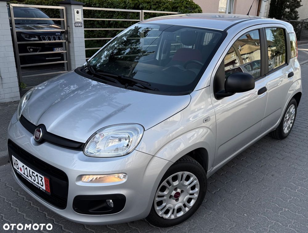 Fiat Panda 1.2 Active - 2