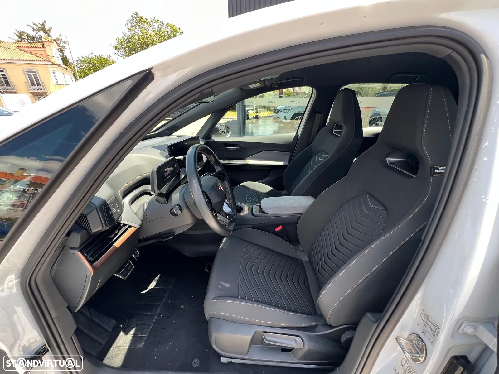 Cupra Born 58 kWh e-Boost Plus - 6