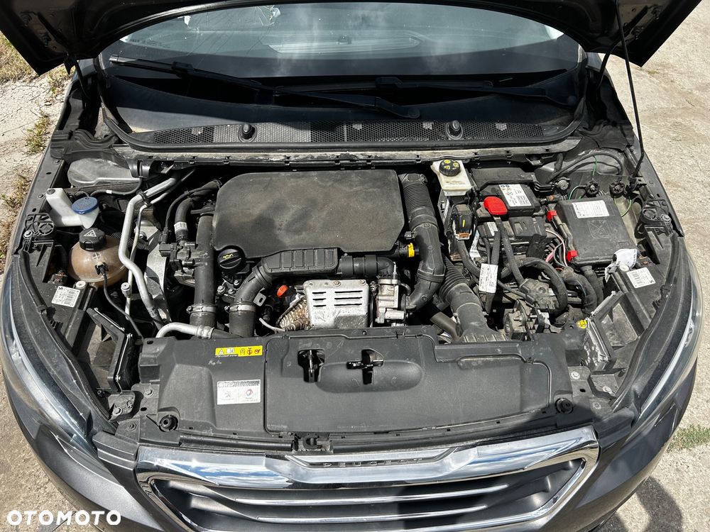 Peugeot 308 - 15