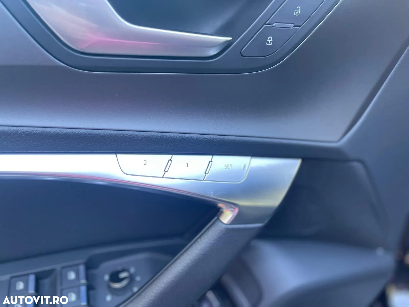 Audi A6 Avant 50 TFSI e quattro S tronic PHEV Advanced - 7