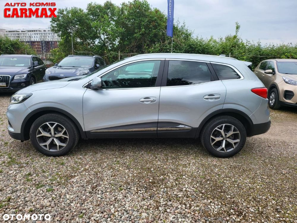 Renault Kadjar - 4
