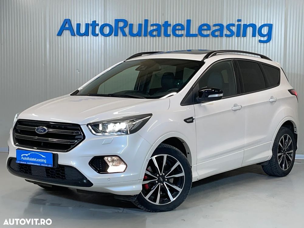 Ford Kuga 2.0 TDCi 4WD Powershift ST-Line - 1