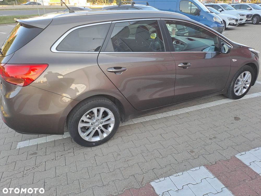 Kia Ceed 1.6 GDI XL - 7