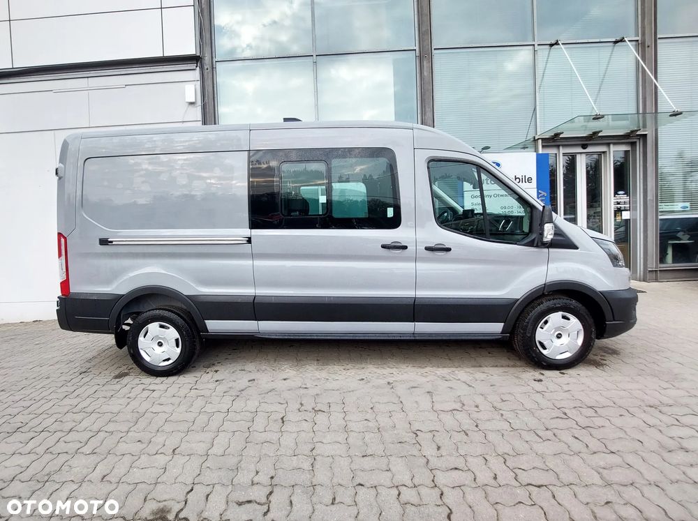 Ford Transit - 2
