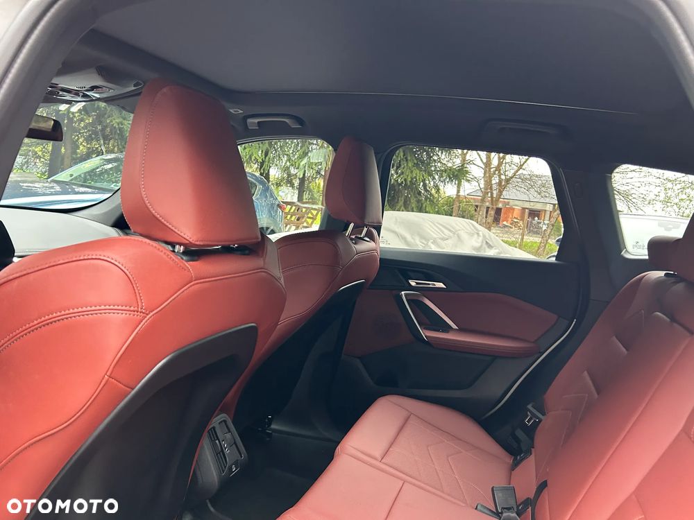 BMW X1 xDrive25i xLine sport - 12