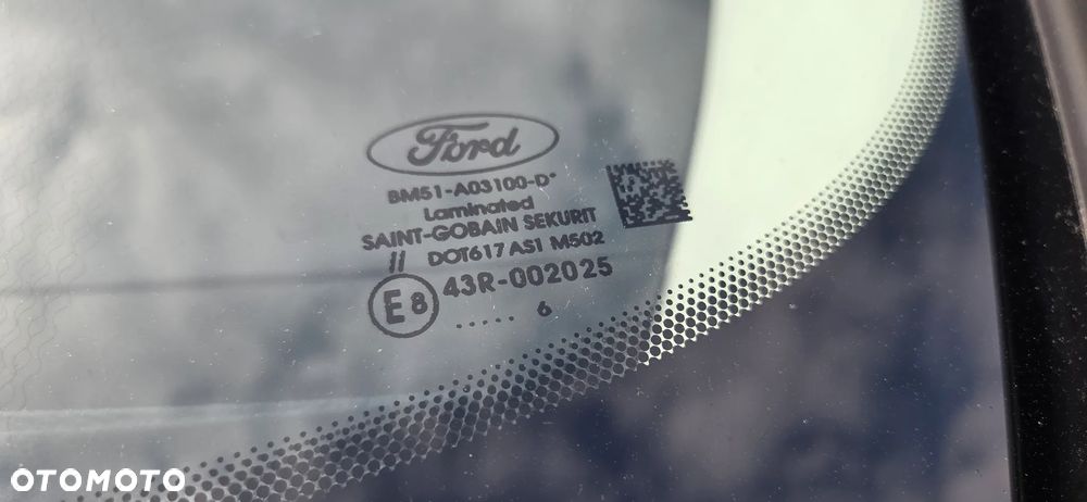 Ford Focus 1.0 EcoBoost 99g Trend - 16