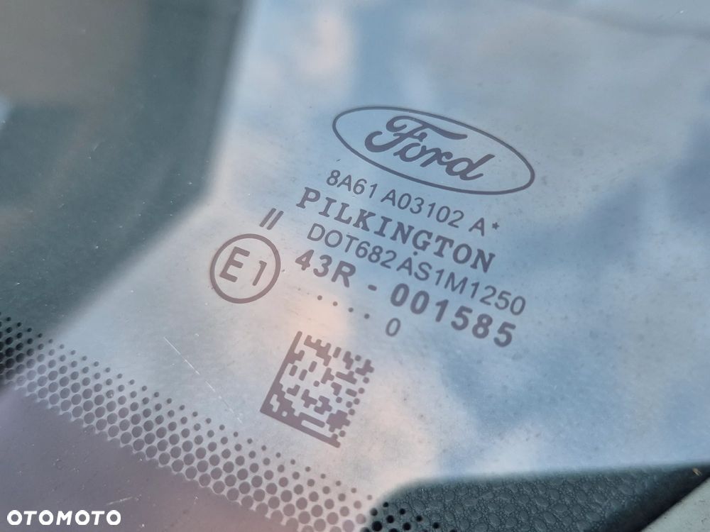 Ford Fiesta 1.25 Silver X - 19