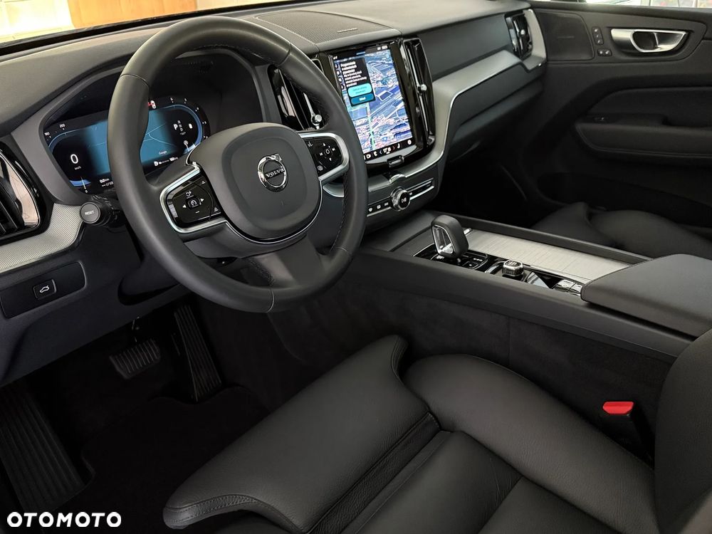Volvo XC 60 B4 D Geartronic RDesign - 8
