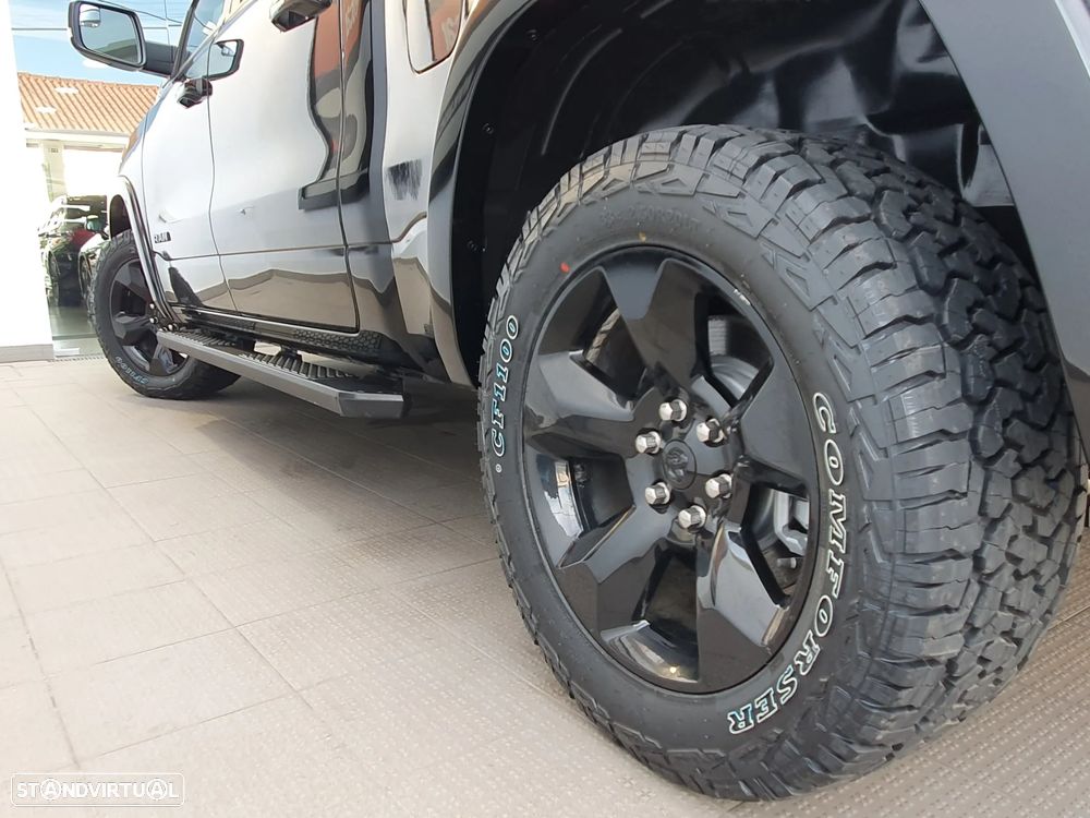 Dodge RAM - 15