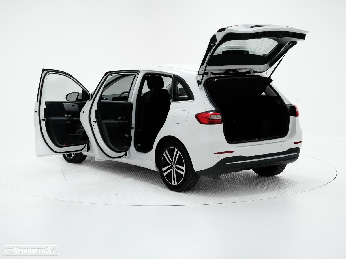 Mercedes-Benz B 250 e 8G-DCT Style - 5