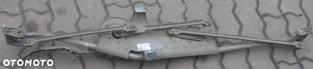 mechanizm wycieraczek silnik SHARAN GALAXY ALHAMBRA volkswagen ford seat - 1