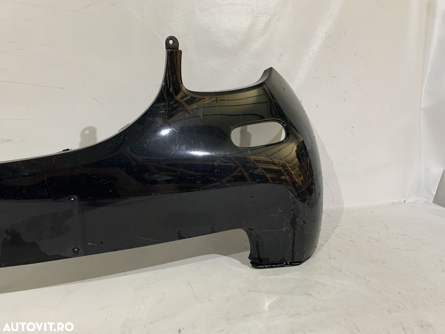 Bara fata Smart Fortwo, 2014, 2015, 2016, 2017, 2018, 2019, cod origine OE A4538800170. - 11