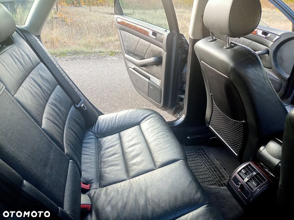 Audi A6 - 7