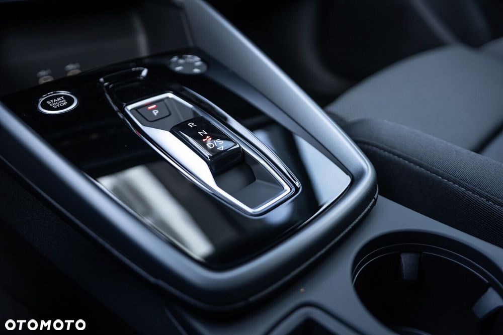 Audi A3 Sportback TFSI mHEV 110 kW Advanced S tronic - 30