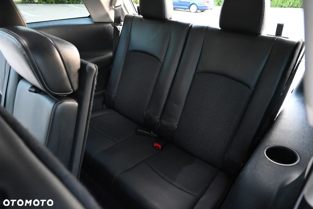Fiat Freemont 2.0 Multijet 16V DPF Automatik Allrad Cross - 31